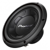 Сабвуфер автомобильный Pioneer TS-W106M 250Вт (25см/10")