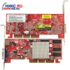 SVGA 128Mb <AGP> DDR <GeForce4 MX-440-8X> 64bit +TV Out
