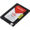 SSD 120 Gb SATA 6Gb/s SmartBuy Revival 2 <SB120GB-RVVL2-25SAT3> 2.5"  3D TLC