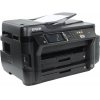 Epson L1455(A3+,струйноеМФУ,факс,32стр/мин,4800  optimized  dpi,4краски,USB2.0,ADF,WiFi,сетевой,двусторонняя  печать)