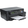 Epson L605 (A4, струйное МФУ, 33 стр/мин, 4800 optimized dpi, 4краски, USB2.0, WiFi,  сетевой,двусторонняя печать)