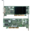 SVGA 64Mb <AGP> DDR PNY VCQ450NVS (OEM) DVI <NVIDIA Quadro NVS 50>