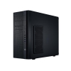 Корпус Cooler Master N400 MidiTower ATX MicroATX Цвет черный NSE-400-KKN1