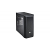 Корпус Cooler Master MasterBox 5 Black with Mesh Flow Front Panel MidiTower ATX MicroATX MiniITX Цвет черный MCX-B5S1-KWNN-11