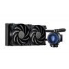 Кулер для процессора S_MULTI MLY-D24M-A20MBR1 Cooler Master (MLY-D24M-A20MB-R1)