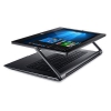 Ноутбук Acer Aspire R7-372T i5-6200U 2300 МГц 13.3" 1920x1080 8Гб SSD 128Гб Intel HD Graphics 520 встроенная Windows 10 Home серый NX.G8SER.006