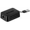Wi-Fi маршрутизатор 433MBPS MINI DIR-516/RU/A1A D-LINK