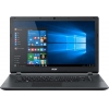 Ноутбук Acer Aspire ES1-522-20V4 E1 7010/2Gb/500Gb/DVD-RW/AMD Radeon R2/15.6"/HD (1366x768)/Windows 10 64/black/WiFi/BT/Cam/3500mAh (NX.G2LER.027)