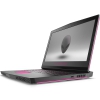 Ноутбук Dell Alienware 17 R4 Core i7 6820HK/32Gb/1Tb/SSD256Gb/nVidia GeForce GTX 1070 8Gb/17.3"/IPS/UHD (3840x2160)/Windows 10/silver/WiFi/BT/Cam (A17-0087)