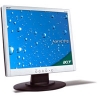 19"    MONITOR Acer AL1912sm <Silver> (LCD, 1280x1024)