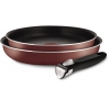 Набор сковородок Tefal Ingenio 04154810 3 предмета (9100020383)