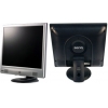 17"    MONITOR BenQ FP71E+(Plus)  <Silver-Black>  (LCD, 1280x1024, +DVI)