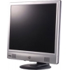 17"    MONITOR BenQ FP71E <Silver-Black>  (LCD, 1280x1024, +DVI)