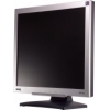 17"    MONITOR BenQ FP71G <Silver-Black>  (LCD, 1280x1024)