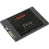 SSD 240 Gb SATA 6Gb/s SanDisk Z410  <SD8SBBU-240G-1122> 2.5" TLC