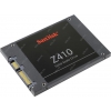 SSD 120 Gb SATA 6Gb/s SanDisk Z410 <SD8SBBU-120G-1122>  2.5" TLC