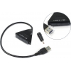 Orient <UHD-520>  Кабель-адаптер SATA-->USB3.1