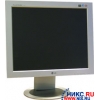 17"    MONITOR LG L1730B SFH Flatron <Silver> (LCD, 1280x1024, +DVI)