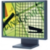 20.1" MONITOR NEC 2080UX+ BK <Black> (LCD, 1600x1200, DVI-I, DVD-D)