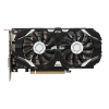Видеокарта MSI PCI-E GTX 1050 2GT OC nVidia GeForce GTX 1050 2Gb 128bit GDDR5 1404/7008 DVIx1/HDMIx1/DPx1/HDCP Ret