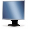 19"    MONITOR NEC 1970NX-BK <Silver&Black> (LCD, 1280x1024, +DVI)