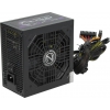 Блок питания Zalman ZM700-GVM <Black> 700W ATX  (24+2x4+4x6/8пин)  Cable  Management