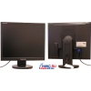 19"    MONITOR Samsung 910T STBV <Black>  с поворотом экрана (LCD, 1280x1024, +DVI)