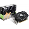 Видеокарта PCIE16 GTX1050TI 4GB GDDR5 GTX 1050 TI 4G OC MSI (GTX1050TI4GOC)