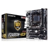 Материнская плата AMD A88X SocketFM2+ MATX GA-F2A88XM-HD3P GigaByte