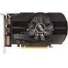 Видеокарта Asus PCI-E PH-GTX1050TI-4G nVidia GeForce GTX 1050TI 4Gb 128bit GDDR5 1290/7008 DVIx1/HDMIx1/DPx1/HDCP Ret