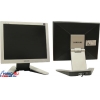 17"    MONITOR Samsung 720B SUSB <Silver> с поворотом экрана (LCD, 1280x1024)