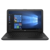 Ноутбук HP 250 G5 Pentium N3700/4Gb/SSD128Gb/DVD-RW/Intel HD Graphics/15.6"/SVA/HD (1366x768)/Windows 10 Professional 64/black/WiFi/BT/Cam/2620mAh (W4N60EA)