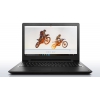 Ноутбук Lenovo IdeaPad 110-15IBR Pentium N3710/4Gb/500Gb/Intel HD Graphics 405/15.6"/HD (1366x768)/Windows 10/black/WiFi/BT/Cam (80T7004DRK)