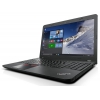 Ноутбук Lenovo ThinkPad Edge 560 Core i5 6200U/8Gb/1Tb/DVD-RW/Intel HD Graphics 520/15.6"/IPS/FHD (1920x1080)/Windows 10 Professional 64/black/WiFi/BT/Cam (20EV0034RT)