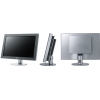 23"    MONITOR SONY SDM-P232WH <Gray> (LCD, Wide, 1920x1200, + 2 DVI)