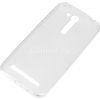 Чехол (клип-кейс) Redline для Asus ZenFone Go ZB452KG/ZB450KL iBox Crystal прозрачный (УТ000009144)