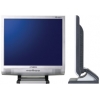 19"    MONITOR HYUNDAI ImageQuest  L90D Silver (LCD, 1280x1024,+DVI)
