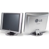 17"    TV/MONITOR LG L173ST Flatron (LCD, PIP, S-Video, RCA, D-Sub, DVI, SCART, ПДУ)