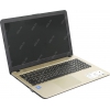 ASUS X541SA <90NB0CH1-M03640> Pent  N3710/4/500/DVD-RW/WiFi/BT/DOS/15.6"/2.02 кг