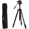 Штатив Hama <04405> Delta Pro 180  3D  (595-1800мм,  1700г)