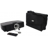 Acer Projector P1385WB (DLP, 3400 люмен, 20000:1,1280x800, D-Sub, HDMI, RCA, S-Video, USB, LAN,  ПДУ,  2D/3D,  MHL)