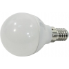 ЭРА <(smd) P45-6w-840-E14 ECO> (E14, 420 люмен, 4000К,  6Вт, 220В)