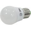 ЭРА <(smd) P45-6w-840-E27 ECO> (E27, 420 люмен,  4000К,  6Вт,  220В)