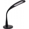 ЭРА <NLED-444-7W-BK>  (LED,  7Вт,  220В)