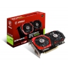 Видеокарта PCIE16 GTX1050 2GB GDDR5 GTX 1050 GAMING X 2G MSI (GTX1050GAMINGX2G)
