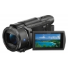 Видеокамера Sony FDR-AX53 черный 20x IS opt 3.5" Touch LCD 4K XQD Flash/WiFi (FDRAX53B.CEE)