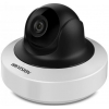 Видеокамера IP Hikvision DS-2CD2F22FWD-IS 2.8-2.8мм цветная корп.:белый (DS-2CD2F22FWD-IS (2.8 MM))