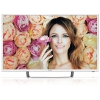 Телевизор LED BBK 24" 24LEM-1037/T2C белый/HD READY/50Hz/DVB-T/DVB-T2/DVB-C/USB (RUS)