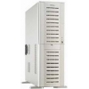 Bigtower Chieftec BA-01W-W-W  ATX  2x460W  (24+6+8пин), с дверцей
