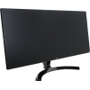 34"    ЖК монитор LG 34UM59-P (LCD, Ultra  Wide, 2560x1080, HDMI)